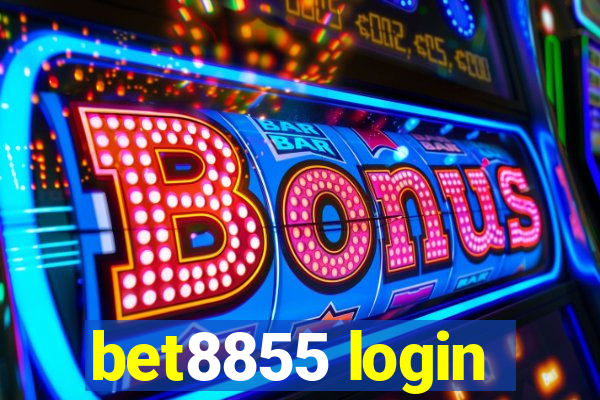 bet8855 login